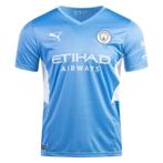 Manchester City thuis shirt 2021/2022