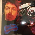 lp nieuw - Paul McCartney &amp; Wings - Red Rose Speedway..., Zo goed als nieuw, Verzenden