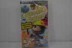 Little Big Planet - Creators Edition - SEALED (PSP PAL), 1 speler, Verzenden, Zo goed als nieuw