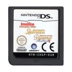 DS Imagine: Champion Rider, Spelcomputers en Games, Games | Nintendo DS, Zo goed als nieuw, Verzenden