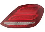 Achterlicht VOOR MERCEDES BENZ C-KL W205 2014- 2059060457, Auto-onderdelen, Verlichting, Ophalen of Verzenden, Nieuw