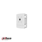 Dahua aluminium power box t.b.v. PTZ camera - Dahua PFA140, Doe-het-zelf en Verbouw, Alarmsystemen, Verzenden, Nieuw