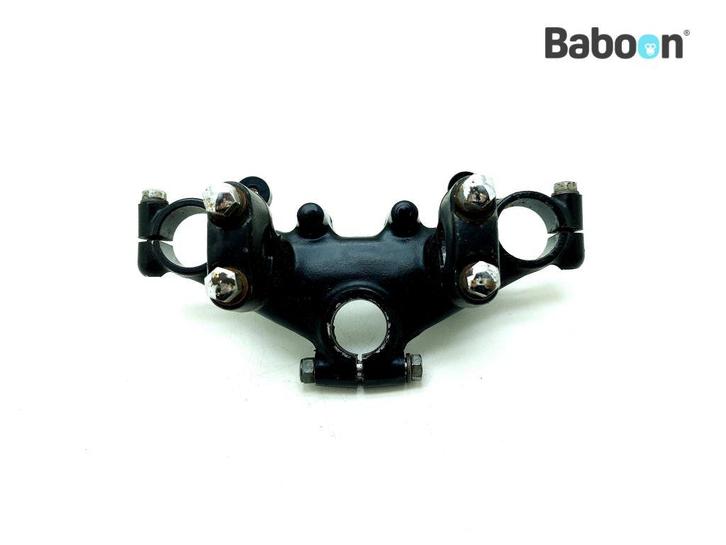 Voorvork Kroonplaat Kawasaki LTD 305 (LTD305), Motoren, Onderdelen | Kawasaki, Gebruikt, Verzenden