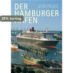 Der Hamburger Hafen 9783892255529 Svante Domizlaff, Verzenden, Gelezen, Svante Domizlaff