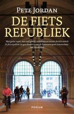De fietsrepubliek 9789057597039 Pete Jordan, Verzenden, Gelezen, Pete Jordan