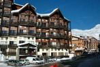 Silveralp | ValThorens | Goedkope wintersportvakantie