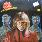 LP gebruikt - Moon Martin - Escape From Domination, Cd's en Dvd's, Vinyl | Rock, Verzenden, Zo goed als nieuw
