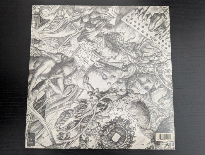 British Sea Power - Disco Elysium: The Final Cut - special, Cd's en Dvd's, Vinyl Singles
