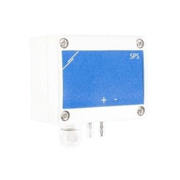 Verschildrukregelaar met 2 instelpunten | 0-6 kPa | 24 VDC, Doe-het-zelf en Verbouw, Ventilatie en Afzuiging, Nieuw, Verzenden
