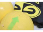 Get & Go - Smash Ball Set - Inclusief 3 Ballen + Pomp -, Verzenden, Zo goed als nieuw