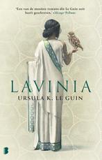 Lavinia 9789022598719 Ursula K. le Guin, Boeken, Verzenden, Zo goed als nieuw, Ursula K. le Guin