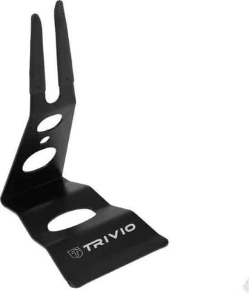 Trivio - Fietsstandaard Staal 29 Zwart