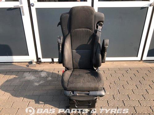 Chauffeursstoel Mercedes A 960 910 47 01, Auto-onderdelen, Vrachtwagen-onderdelen, Gebruikt, Mercedes-Benz, Interieur en Bekleding
