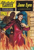 Jane Eyre - 1961, Boeken, Eén comic, Verzenden, Europa, Zo goed als nieuw