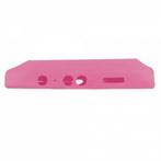 Silicone Protector Cover for Xbox 360 Slim Kinect Roze, Nieuw, Verzenden