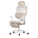 Ergonomische Bureaustoel -  Office Chair - Gamestoel - Volwa, Verzenden, Zo goed als nieuw