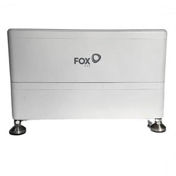 Fox ESS EQ4800 9,32kWh-41,93kWh hoogspanningsbatterijsysteem beschikbaar voor biedingen