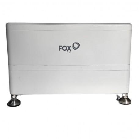 Fox ESS EQ4800 9,32kWh-41,93kWh hoogspanningsbatterijsysteem, Doe-het-zelf en Verbouw, Overige Doe-het-zelf en Verbouw, Nieuw