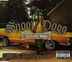 cd single - Snoop Dogg - Lets Get Blown, Zo goed als nieuw, Verzenden