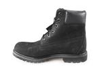 Timberland Veterboots in maat 40 Zwart | 10% extra korting, Kleding | Dames, Gedragen, Overige typen, Timberland, Zwart