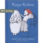 Keetjes kinderen 9789061698869 J. Buisman, Verzenden, Gelezen, J. Buisman