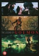Legend of Goemon, the - DVD, Cd's en Dvd's, Dvd's | Science Fiction en Fantasy, Verzenden, Nieuw in verpakking