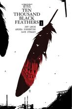 Bone Orchard Mythos: Ten Thousand Black Feathers [HC], Zo goed als nieuw, Verzenden
