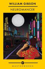 9781399607773 S.F. Masterworks- Neuromancer, Verzenden, Nieuw, William Gibson