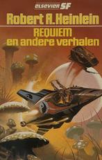Requiem en andere verhalen 9789010027252 Robert Heinlein, Verzenden, Gelezen, Robert Heinlein