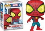 Funko POP! Vinyl Marvel Beyond Amazing-Spider-Man (Oscorp, Verzamelen, Ophalen of Verzenden, Nieuw