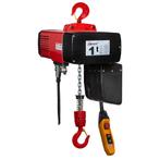 Nieuwe Delta elektrische kettingtakel 1.000 KG, Nieuw