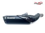 Uitlaatdemper Sport KTM 890 Duke R 2020-2021 Akrapovic