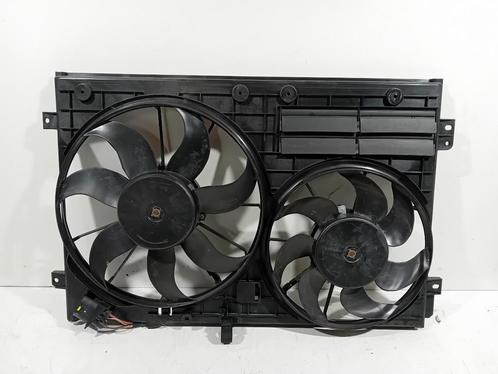 Koelventilator Volkswagen Tiguan  1.4 TSI 55D301602, Auto-onderdelen, Motor en Toebehoren, ARN erkend, Stiba lid, Erkend duurzaam
