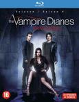 The Vampire Diaries - Season 4 (Blu-ray)