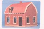 HollandScale/Tilly Models H0 - 87020 - Modeltreinlandschap, Hobby en Vrije tijd, Modeltreinen | H0, Nieuw