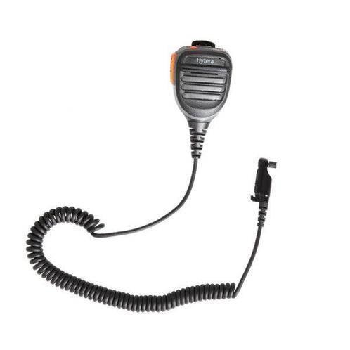Bieden: Hytera remote speaker with microphone - SM26N2RSM, Watersport en Boten, Navigatiemiddelen en Scheepselektronica, Communicatie