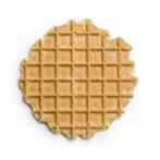 IJswafel Rond Extra Ø105mm 128st., Hobby en Vrije tijd, Taarten en Cupcakes maken, Verzenden, Nieuw