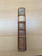 Vollkommene Wissenschaft des ewigen Seyls - 1758, Antiek en Kunst