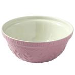 Tala Beslagkom Keramiek Roze Ø30cm, Verzenden, Nieuw