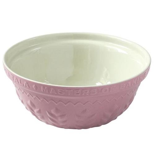 Tala Beslagkom Keramiek Roze Ø30cm, Hobby en Vrije tijd, Taarten en Cupcakes maken, Nieuw, Verzenden