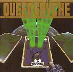 cd - Queensryche - The Warning, Cd's en Dvd's, Verzenden, Zo goed als nieuw
