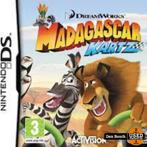 Madagascar Kartz - DS Game, Spelcomputers en Games, Zo goed als nieuw, Verzenden