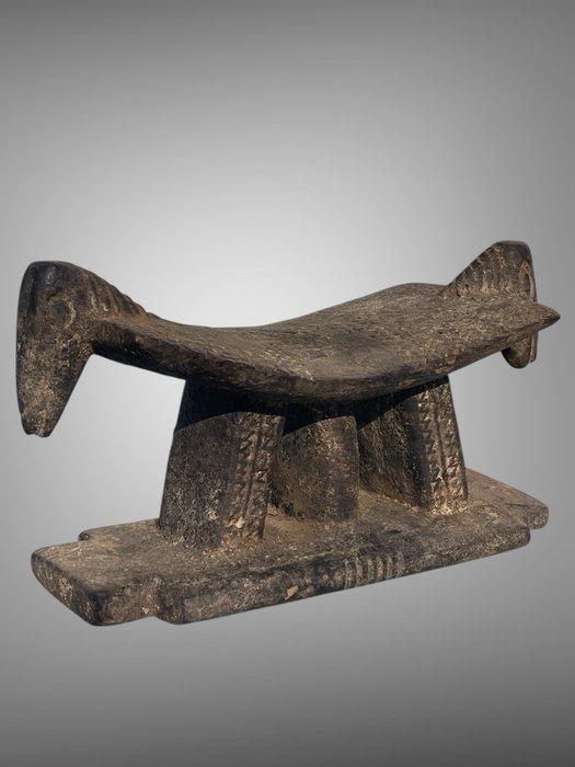 Neksteun - Dogon - Mali, Antiek en Kunst, Kunst | Niet-Westerse kunst