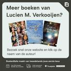 Omdat het leven liefde is 9789048417681 Lucien M. Verkooijen, Verzenden, Zo goed als nieuw, Lucien M. Verkooijen