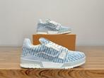 Louis Vuitton - LV Trainer - Sneakers - Maat: EU 43, Nieuw