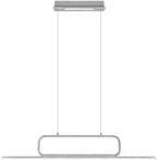 LED Hanglamp - Trion Akina - 38W - Warm Wit 3000K - Dimbaar, Huis en Inrichting, Lampen | Hanglampen, Ophalen of Verzenden, Nieuw