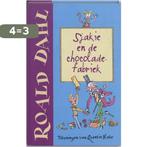 Sjakie en de chocoladefabriek 9789026131967 Roald Dahl, Boeken, Verzenden, Gelezen, Roald Dahl