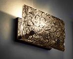 Ilfari - Coen Munsters - Plafondlamp (2) - verchroomd glas