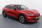 Private Lease - Ford Mustang Mach-E, Gebruikt, Met garantie (alle), Elektrisch, SUV of Terreinwagen
