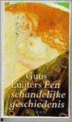 Schandelijke geschiedenis 9789025403706 G. Luijters, Verzenden, Gelezen, G. Luijters